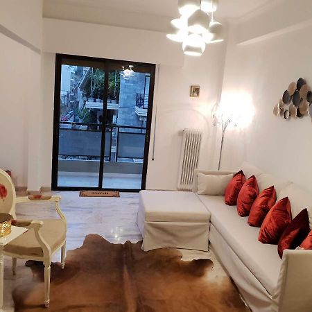 Lemesou Apartments 帕特雷 外观 照片