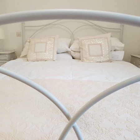 Lemesou Apartments 帕特雷 外观 照片