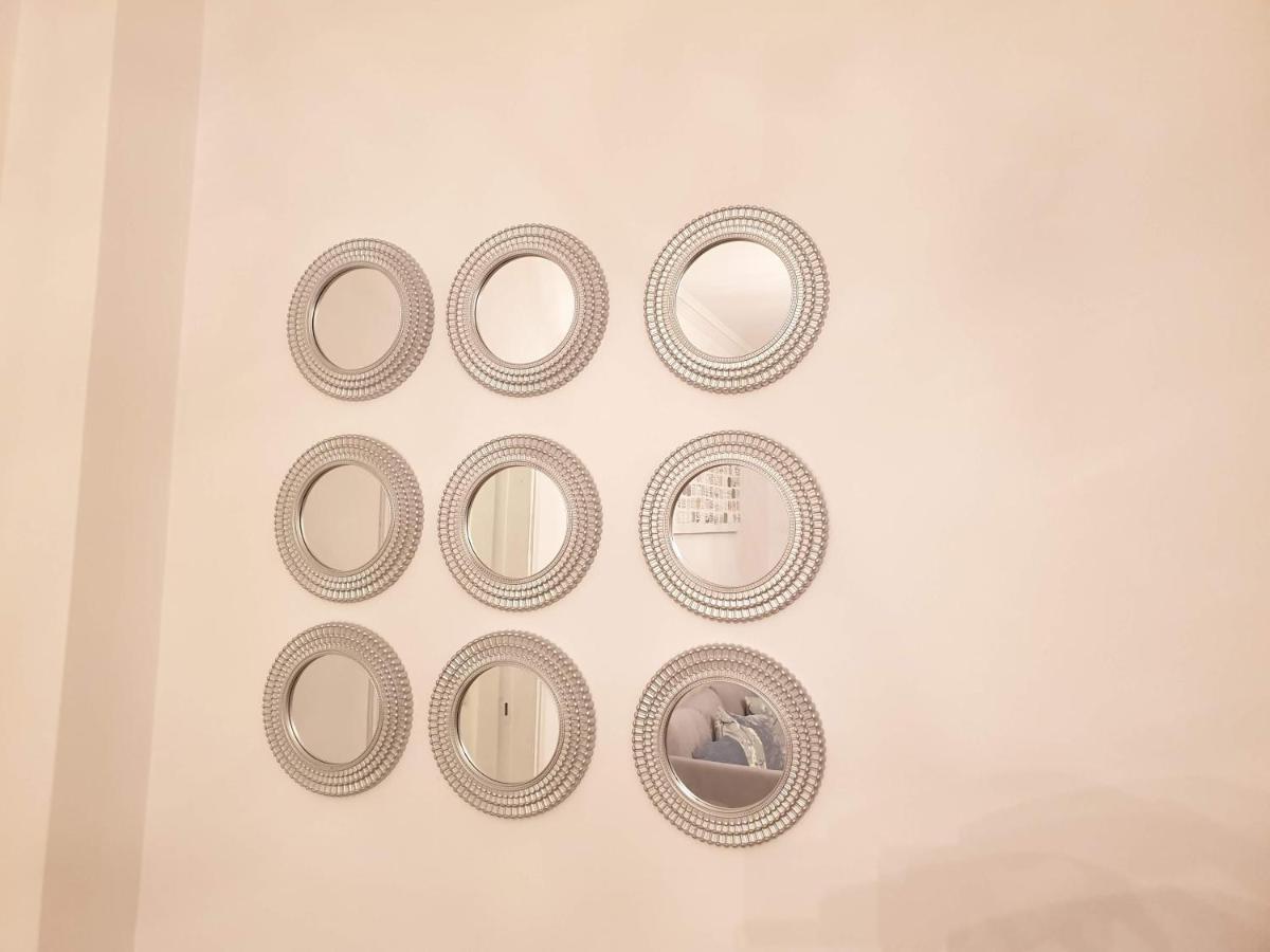 Lemesou Apartments 帕特雷 外观 照片