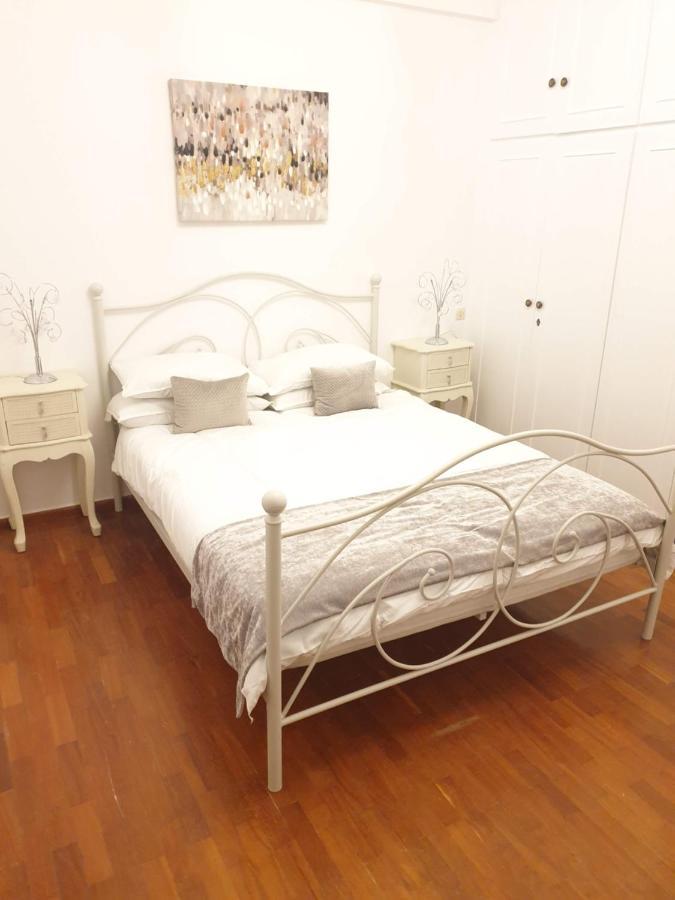 Lemesou Apartments 帕特雷 外观 照片
