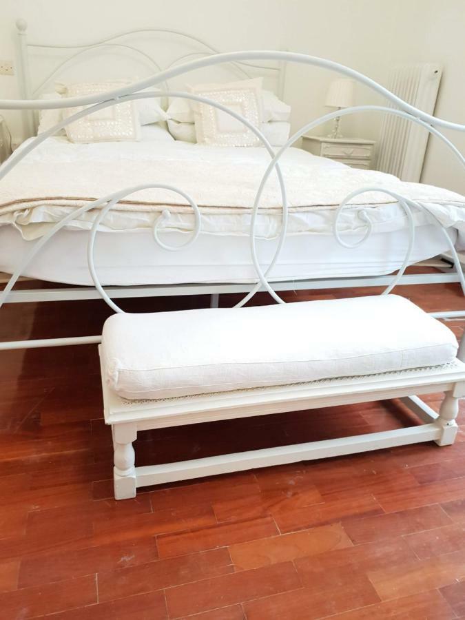 Lemesou Apartments 帕特雷 外观 照片