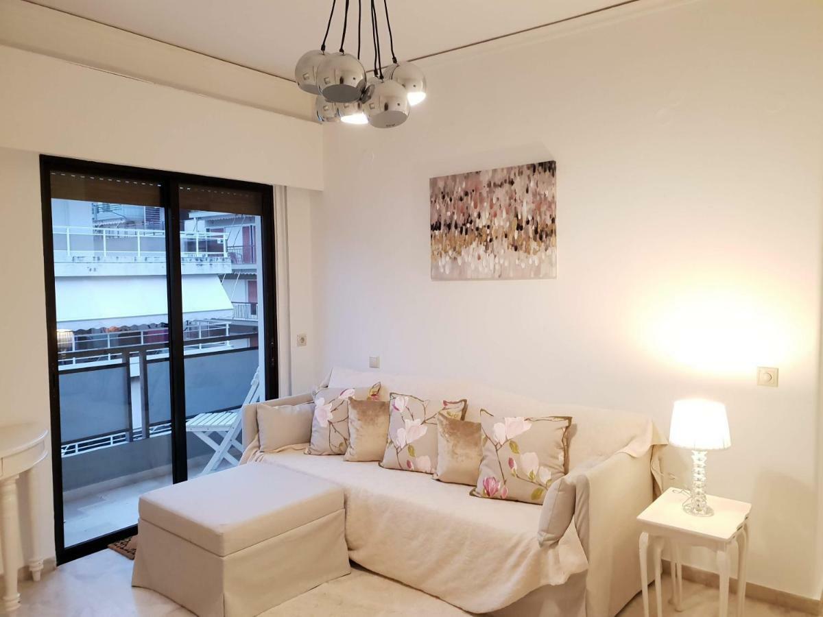 Lemesou Apartments 帕特雷 外观 照片